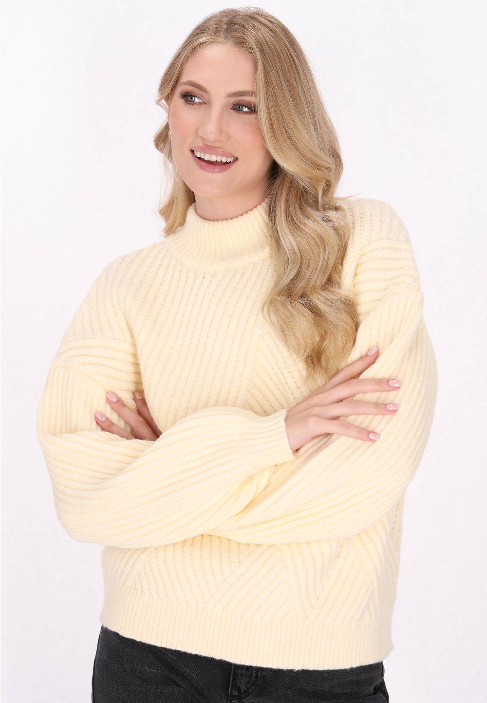 Schmuddelwedda DreiMaster Vintage Pullover im Angebot