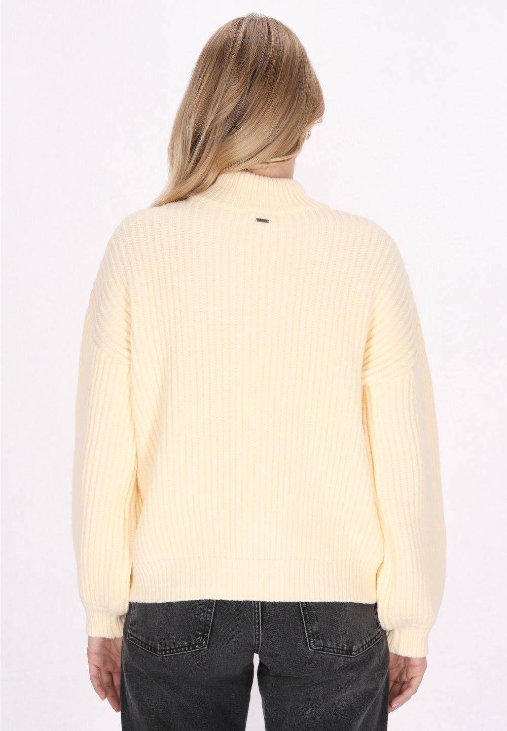 Schmuddelwedda DreiMaster Vintage Pullover im Angebot