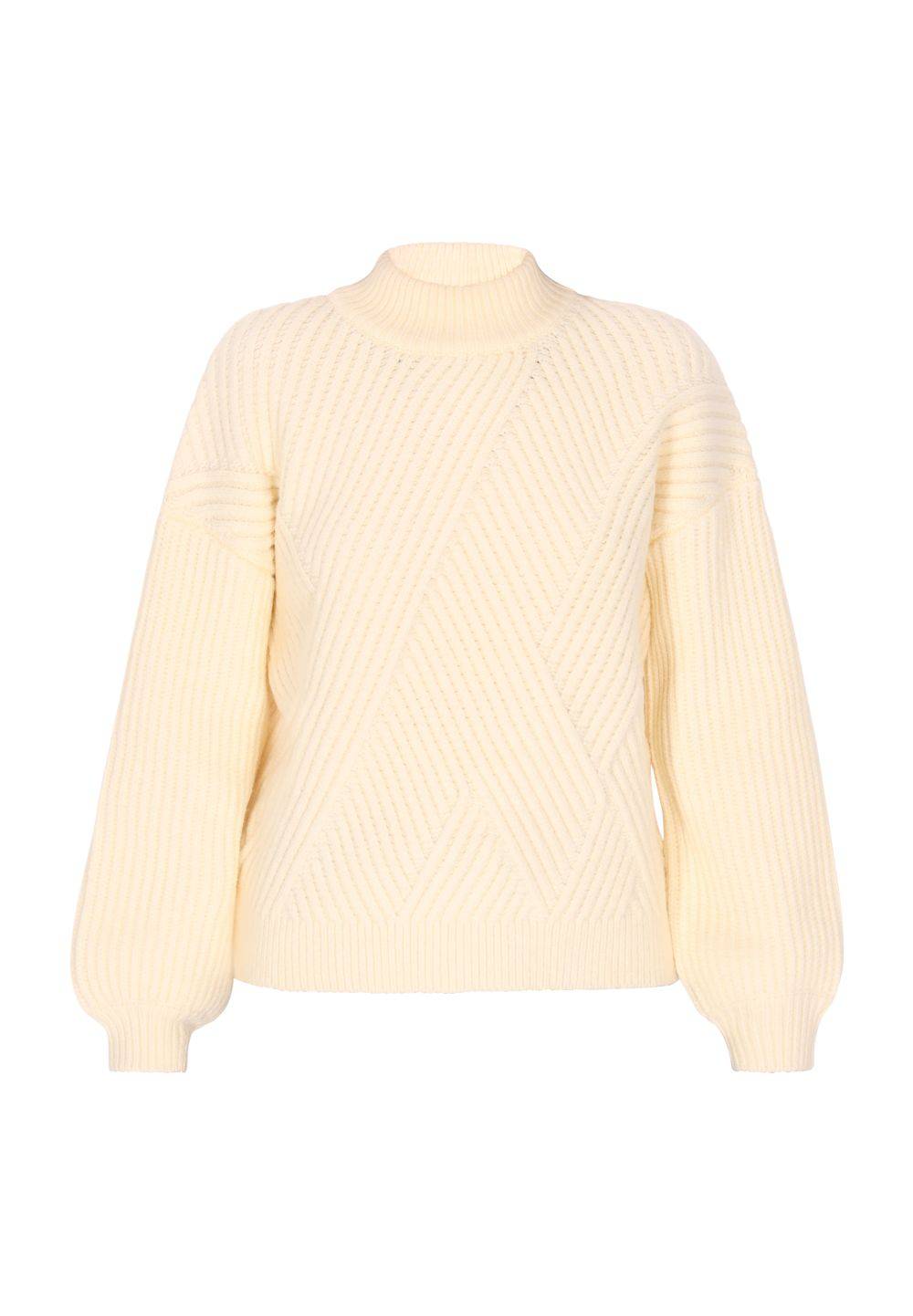 Schmuddelwedda DreiMaster Vintage Pullover im Angebot