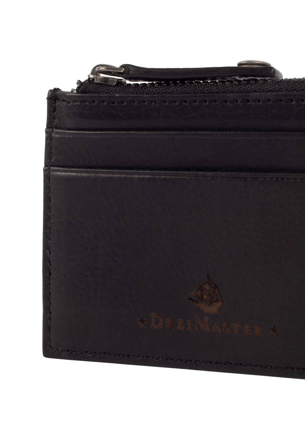 Schmuddelwedda DreiMaster Vintage Geldbörse Schlussverkauf