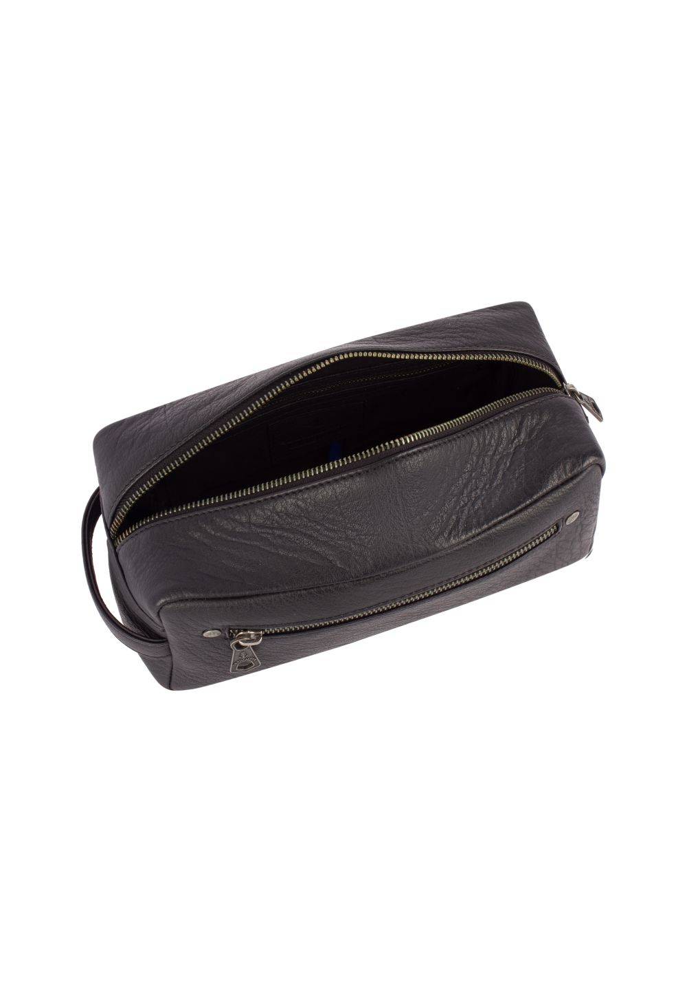 Schmuddelwedda DreiMaster Vintage Kulturtasche Cyber Monday