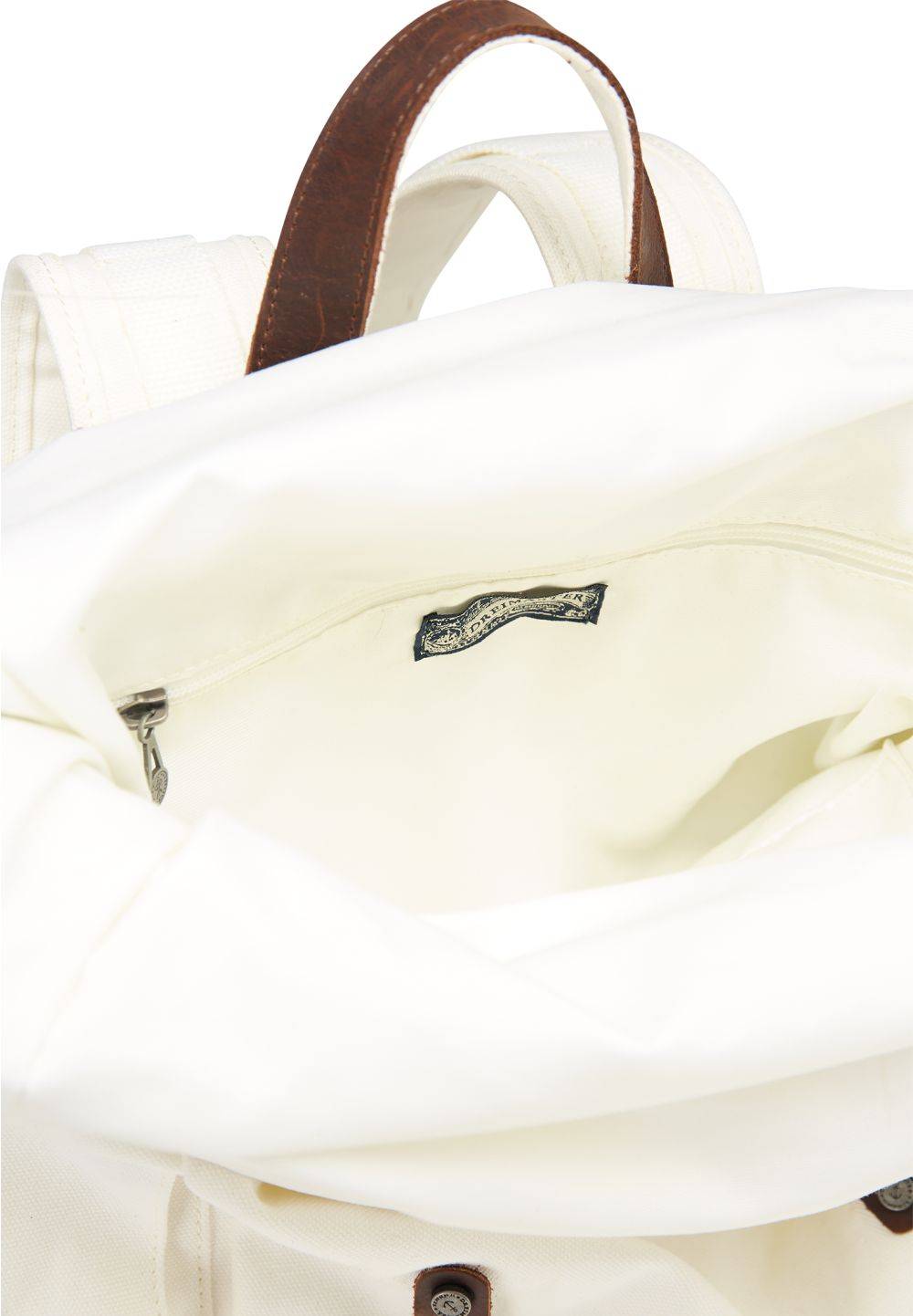 Schmuddelwedda DreiMaster Vintage Rucksack Meist gekauft