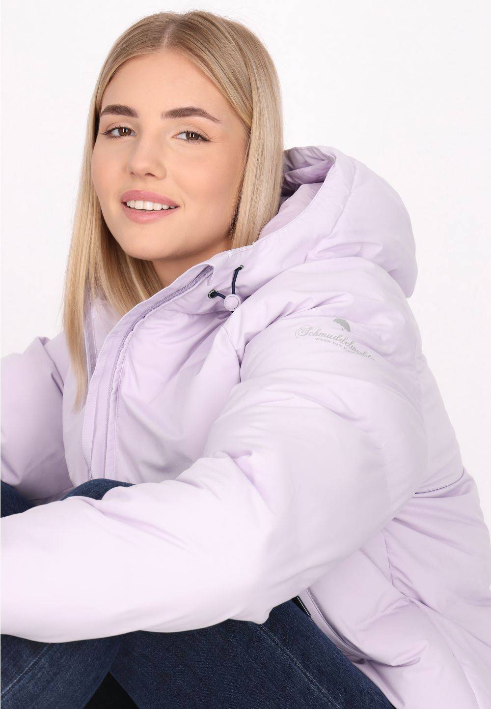 Schmuddelwedda Schmuddelwedda Winterjacke Blitzverkäufe