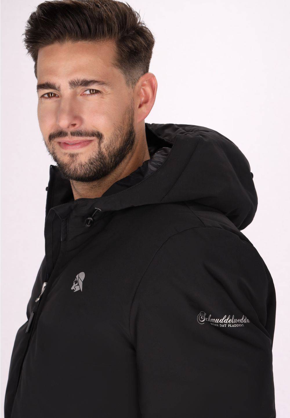 Schmuddelwedda Schmuddelwedda Winterjacke Vatertagsangebot