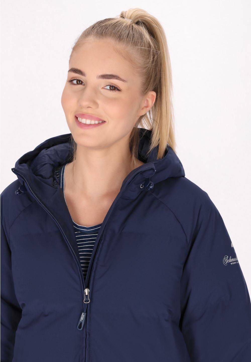 Schmuddelwedda Schmuddelwedda Wintermantel Outlet