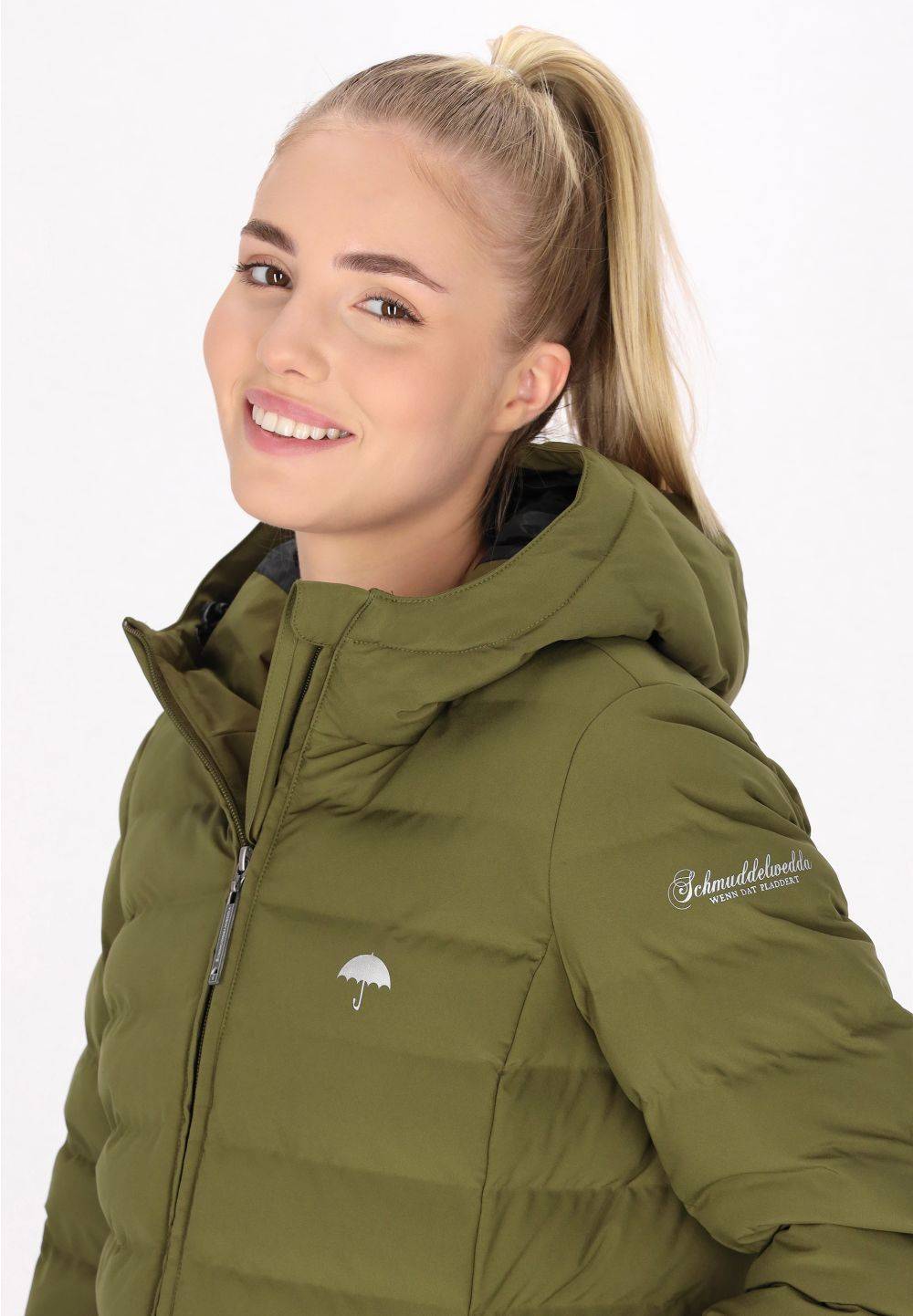 Schmuddelwedda Schmuddelwedda Winterjacke Verkauf