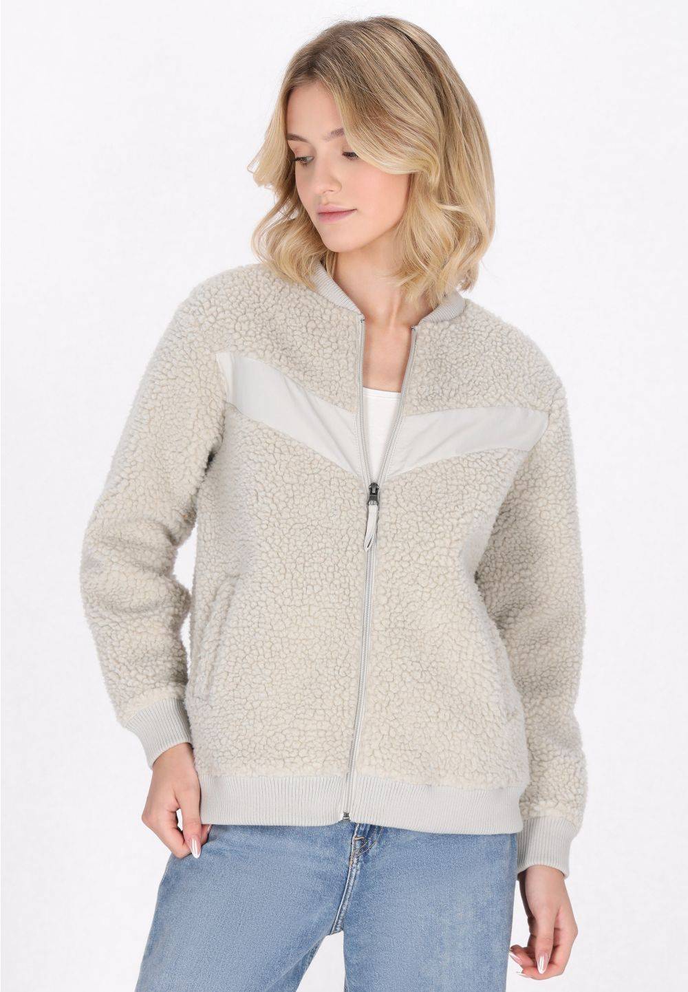 Schmuddelwedda Schmuddelwedda Blouson Top Angebot