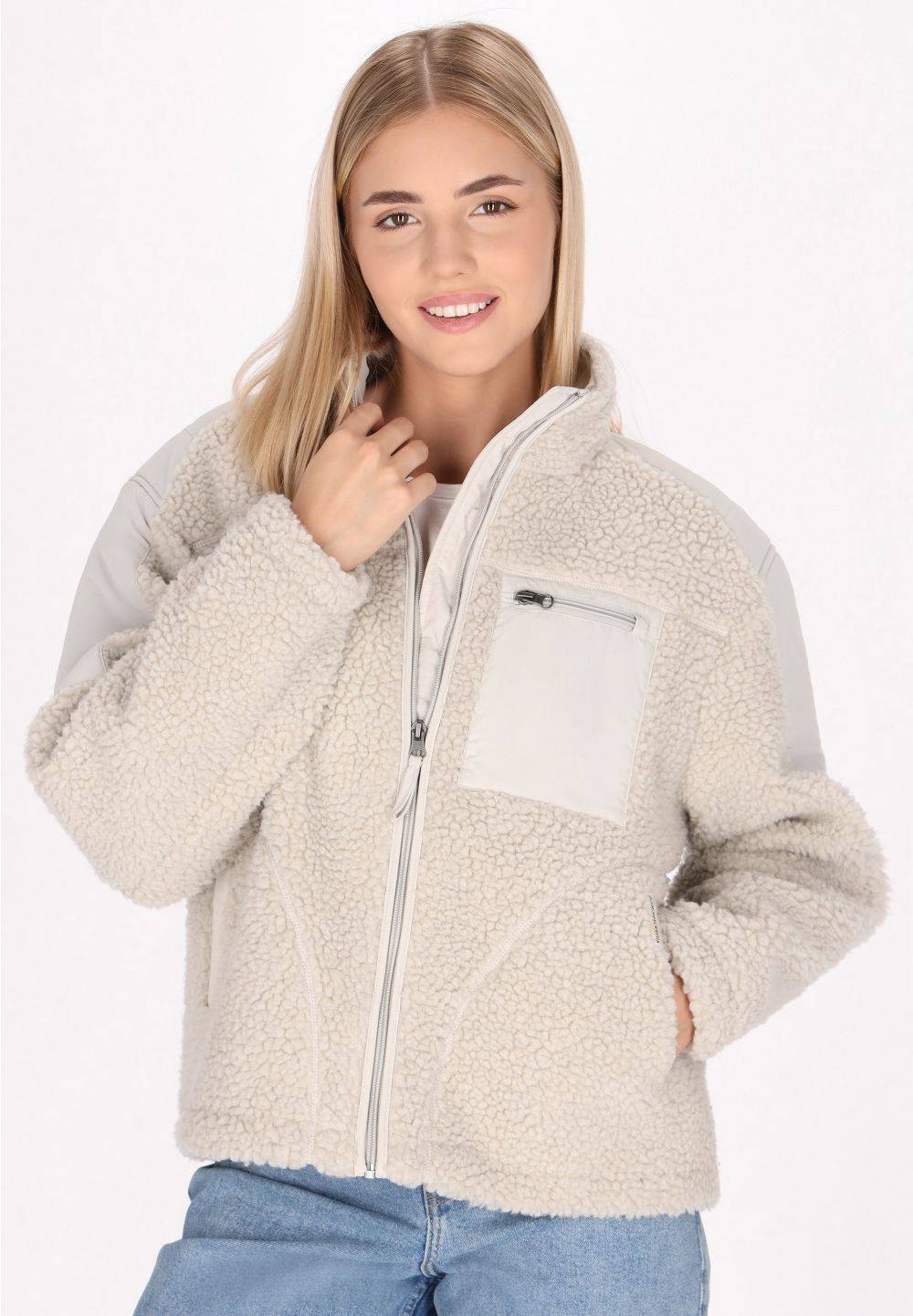 Schmuddelwedda Schmuddelwedda Blouson