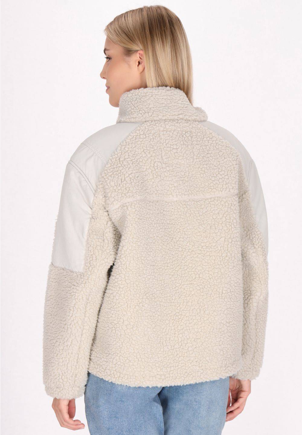Schmuddelwedda Schmuddelwedda Blouson Schlussverkauf