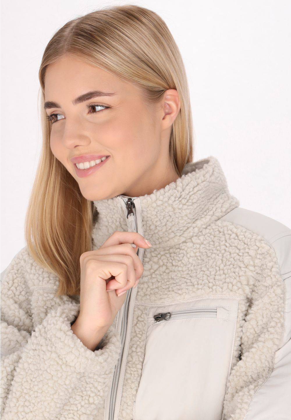 Schmuddelwedda Schmuddelwedda Blouson Schlussverkauf