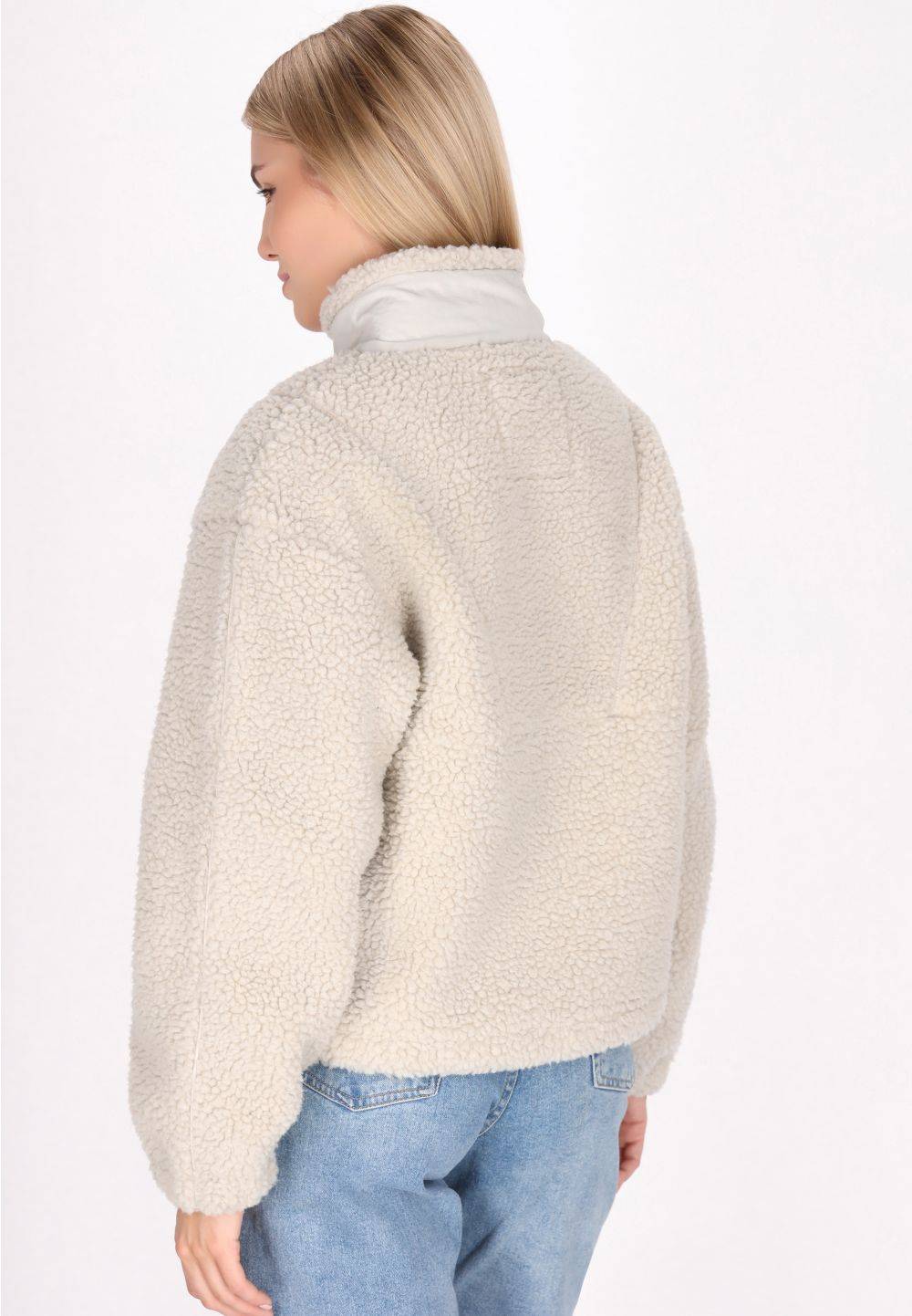 Schmuddelwedda Schmuddelwedda Blouson Günstiger Verkauf