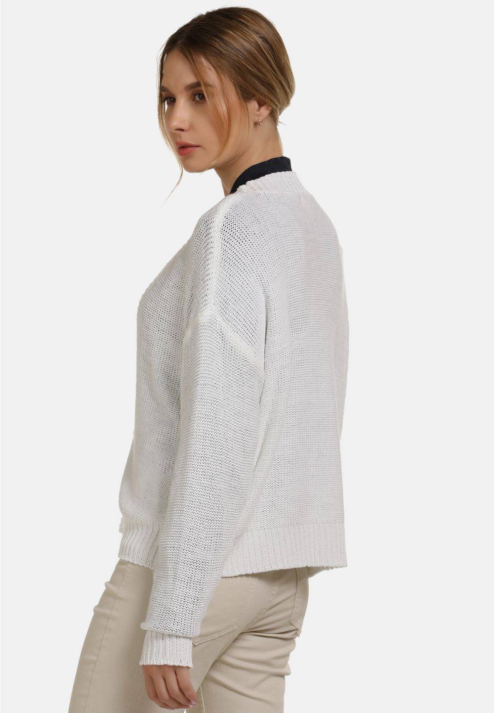 Schmuddelwedda DreiMaster Maritim Strickjacke Online