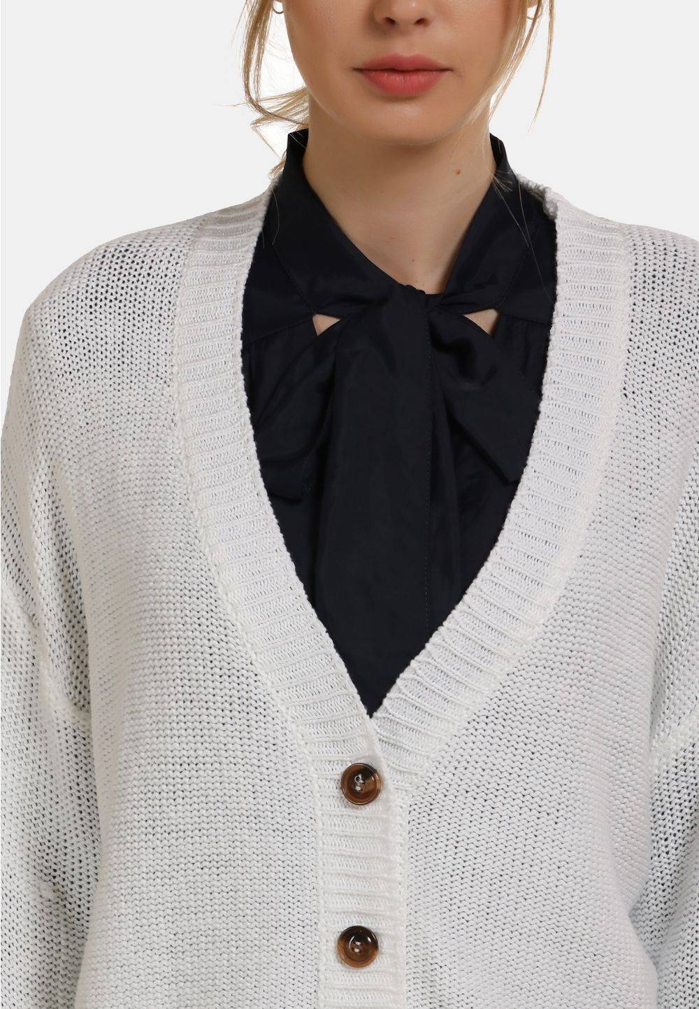 Schmuddelwedda DreiMaster Maritim Strickjacke Online