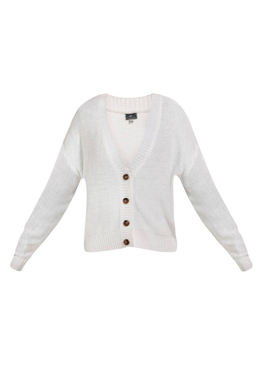 Schmuddelwedda DreiMaster Maritim Strickjacke Online