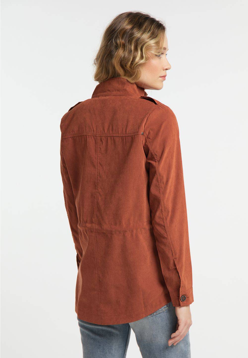 Schmuddelwedda DreiMaster Vintage Fieldjacket Outlet