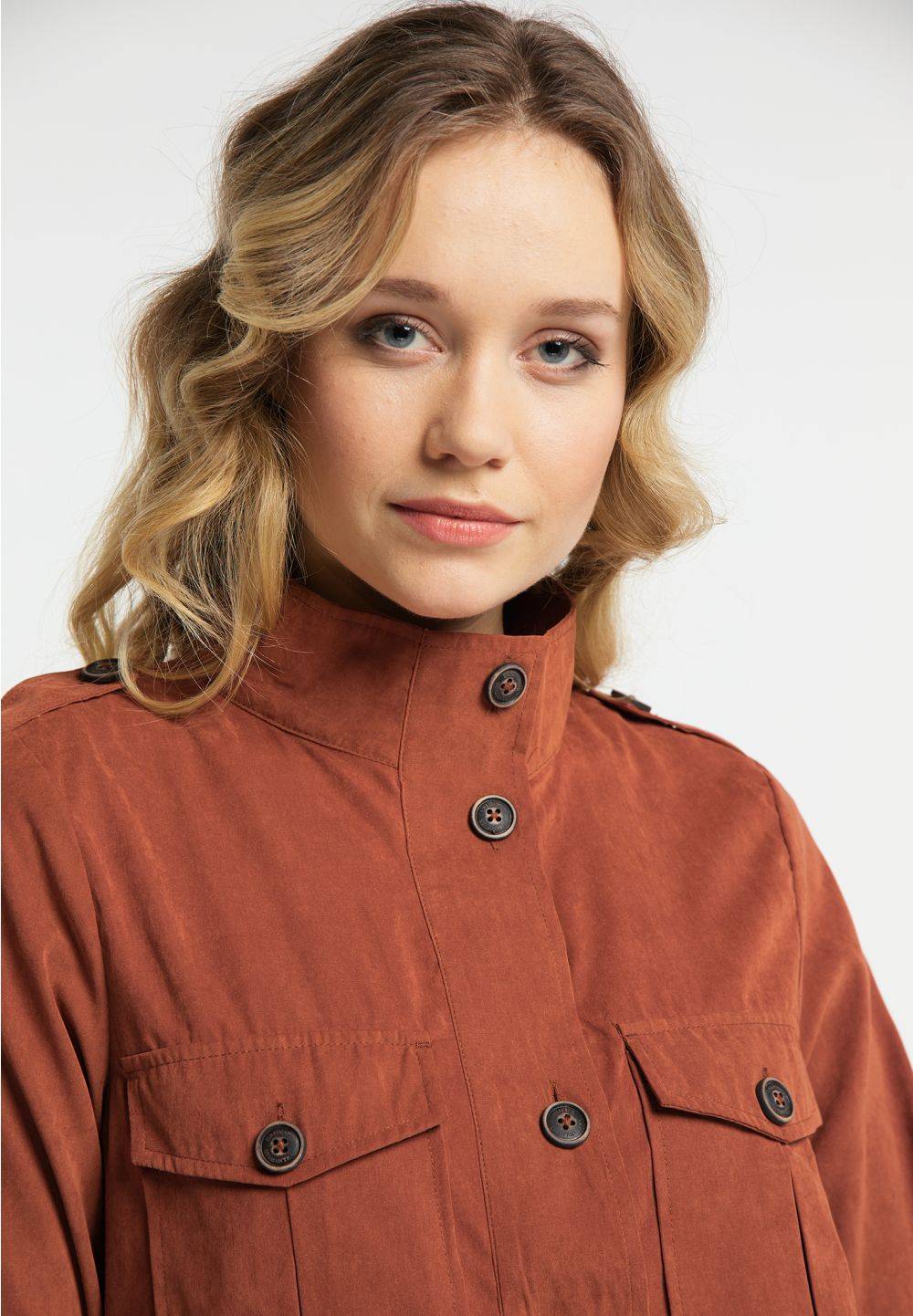 Schmuddelwedda DreiMaster Vintage Fieldjacket Outlet
