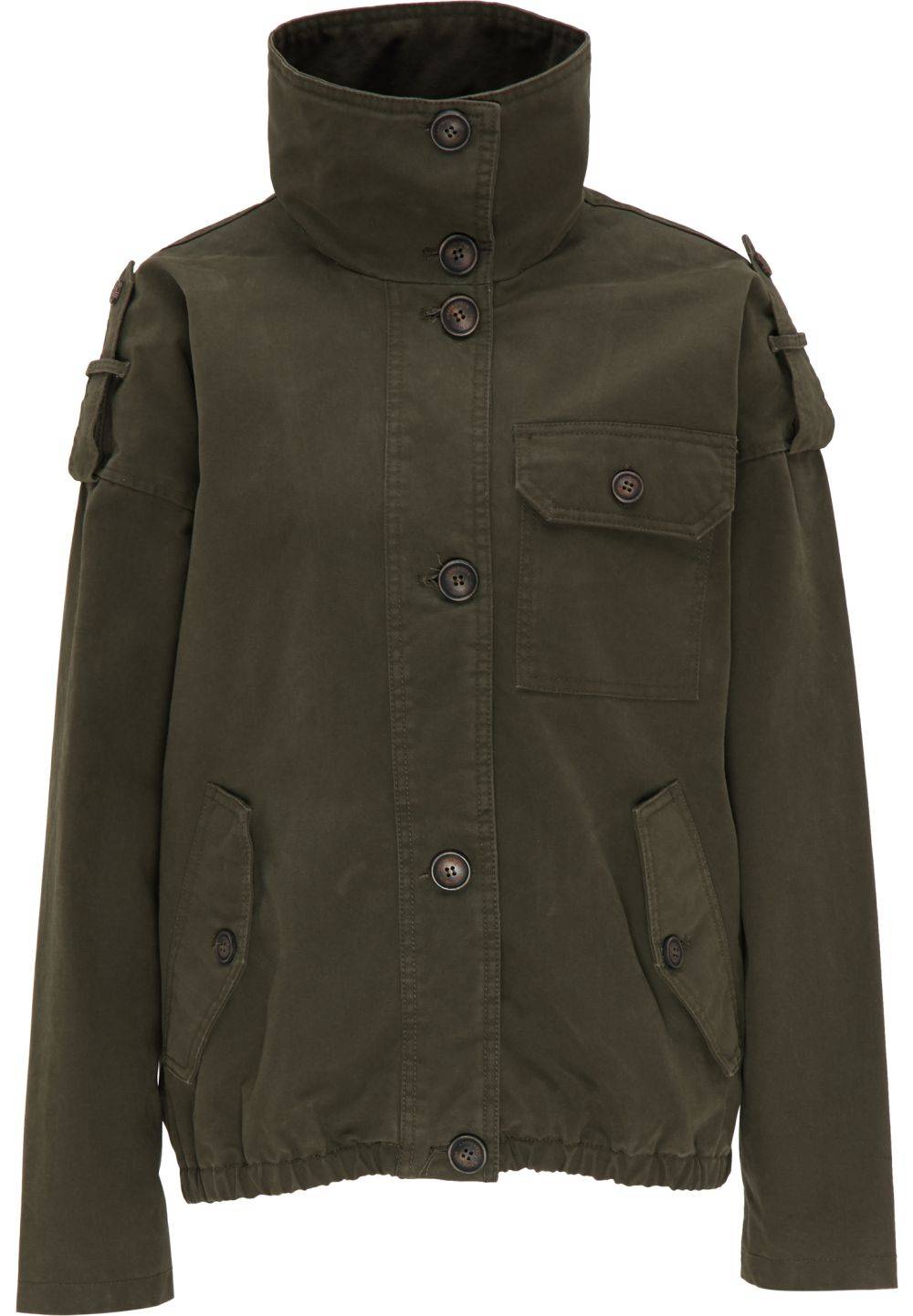 Schmuddelwedda DreiMaster Vintage Leichte Jacke Auslauf