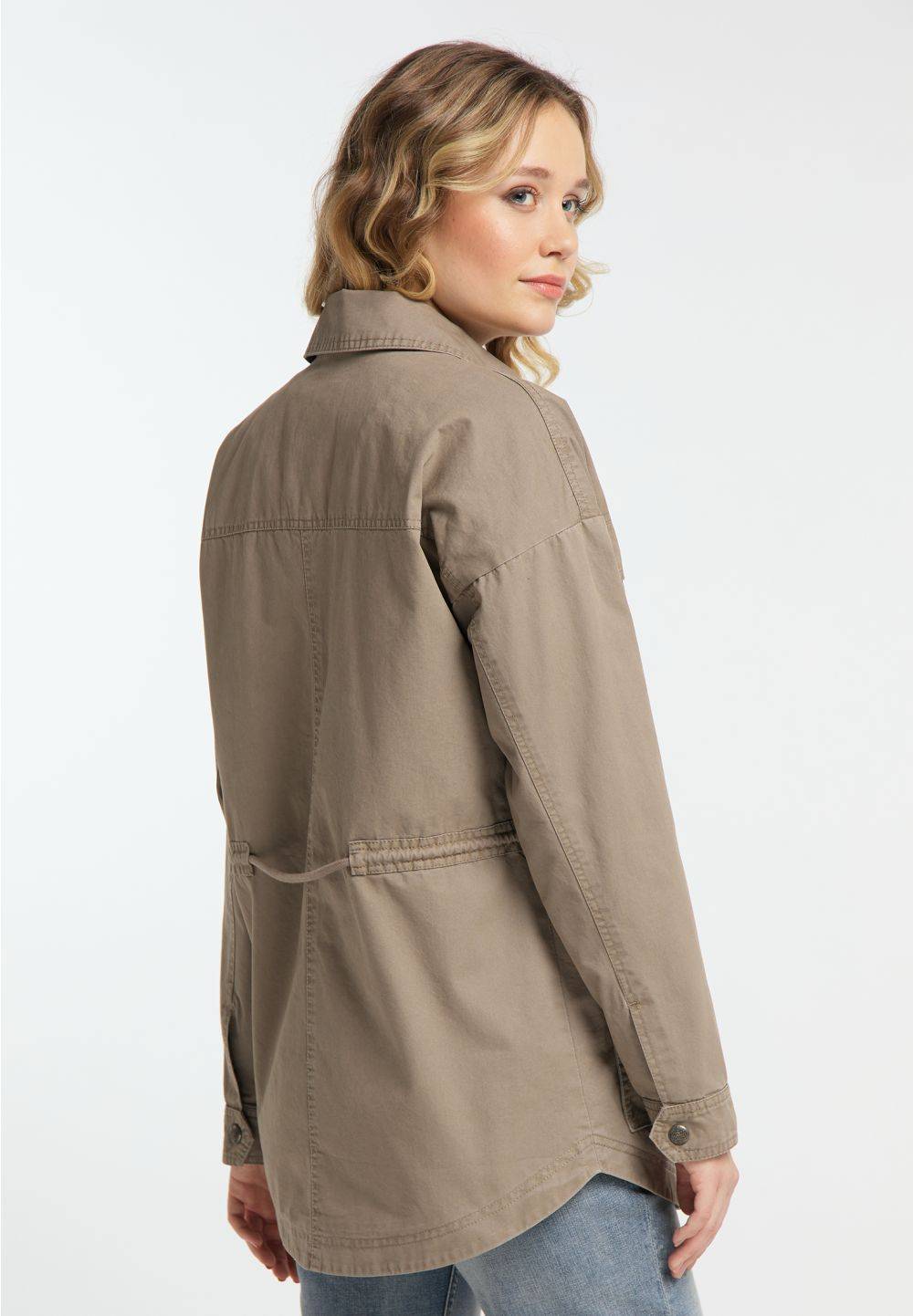 Schmuddelwedda DreiMaster Vintage Fieldjacket Verkauf