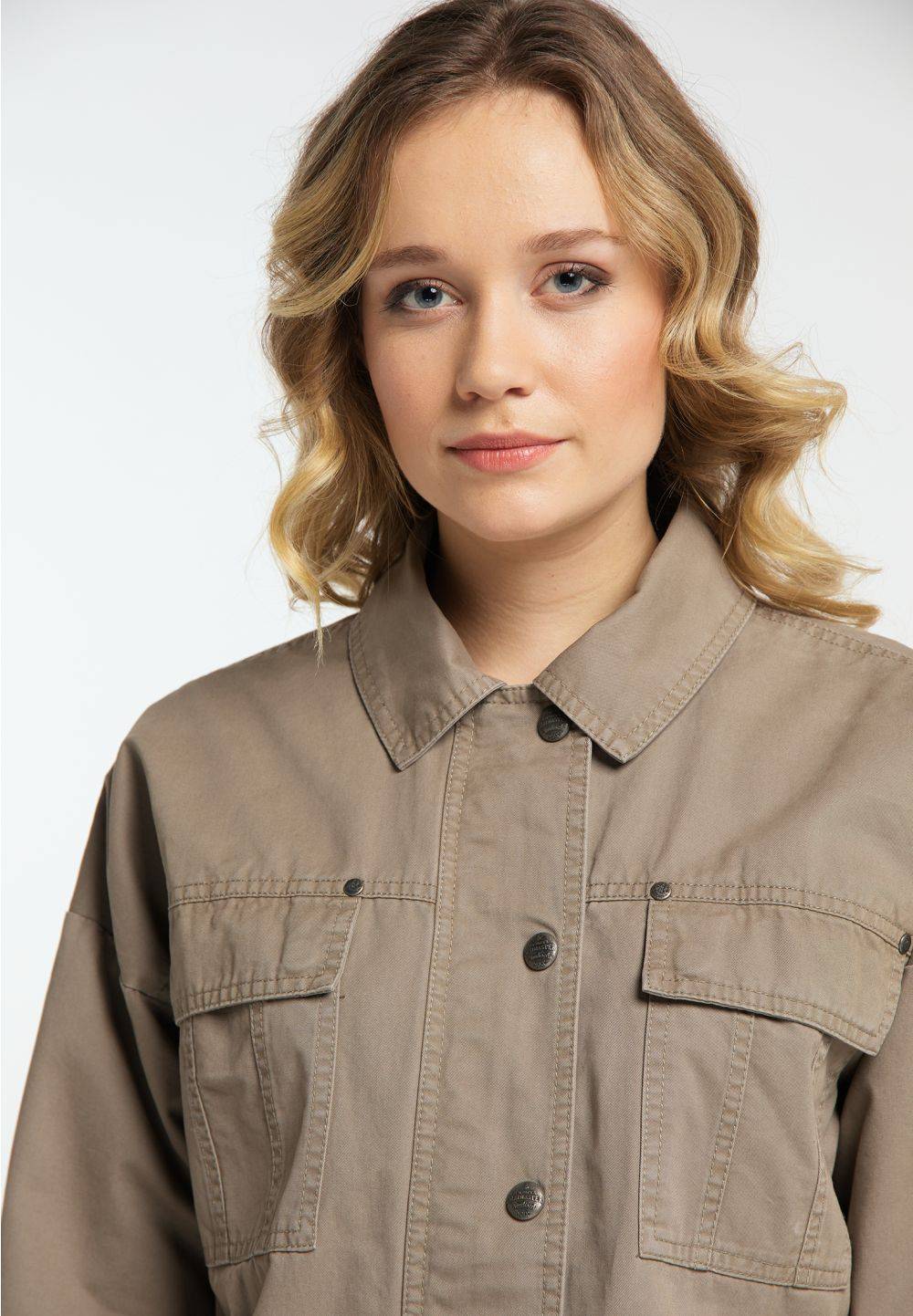 Schmuddelwedda DreiMaster Vintage Fieldjacket Verkauf