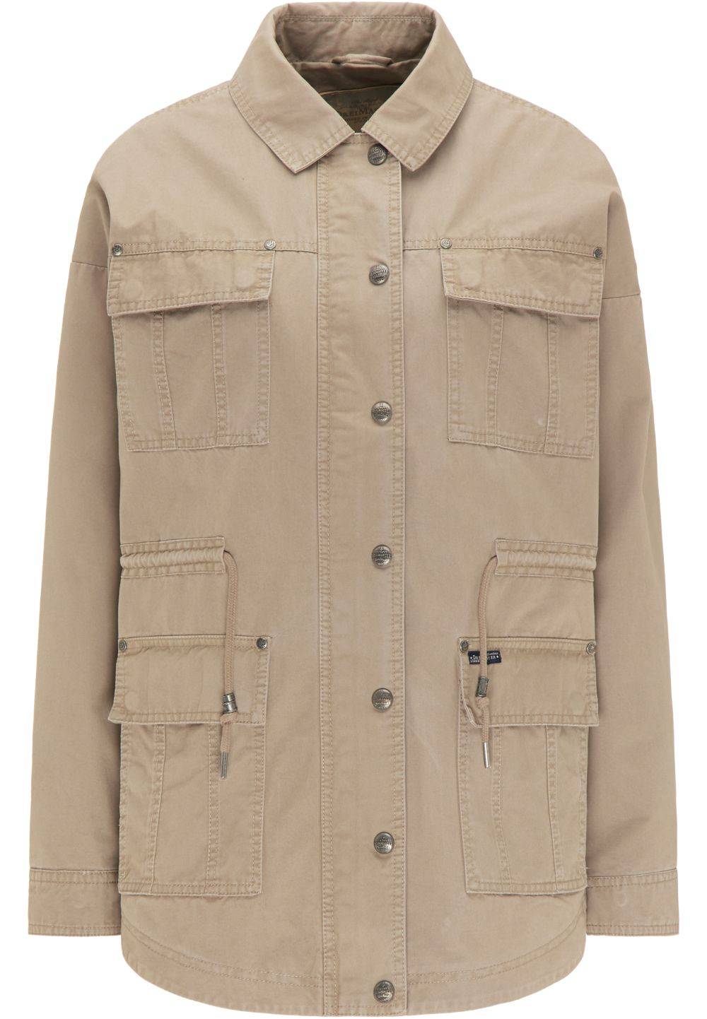 Schmuddelwedda DreiMaster Vintage Fieldjacket Verkauf