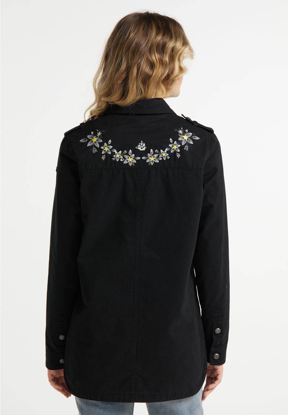Schmuddelwedda DreiMaster Vintage Leichte Jacke Angebote