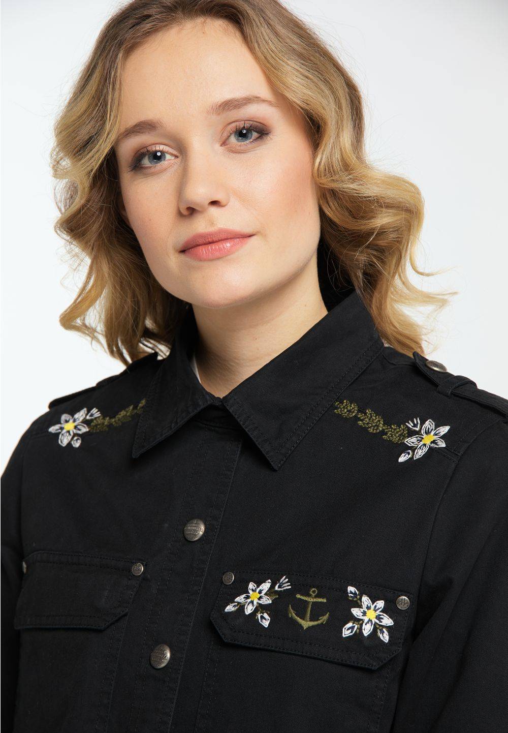 Schmuddelwedda DreiMaster Vintage Leichte Jacke Angebote
