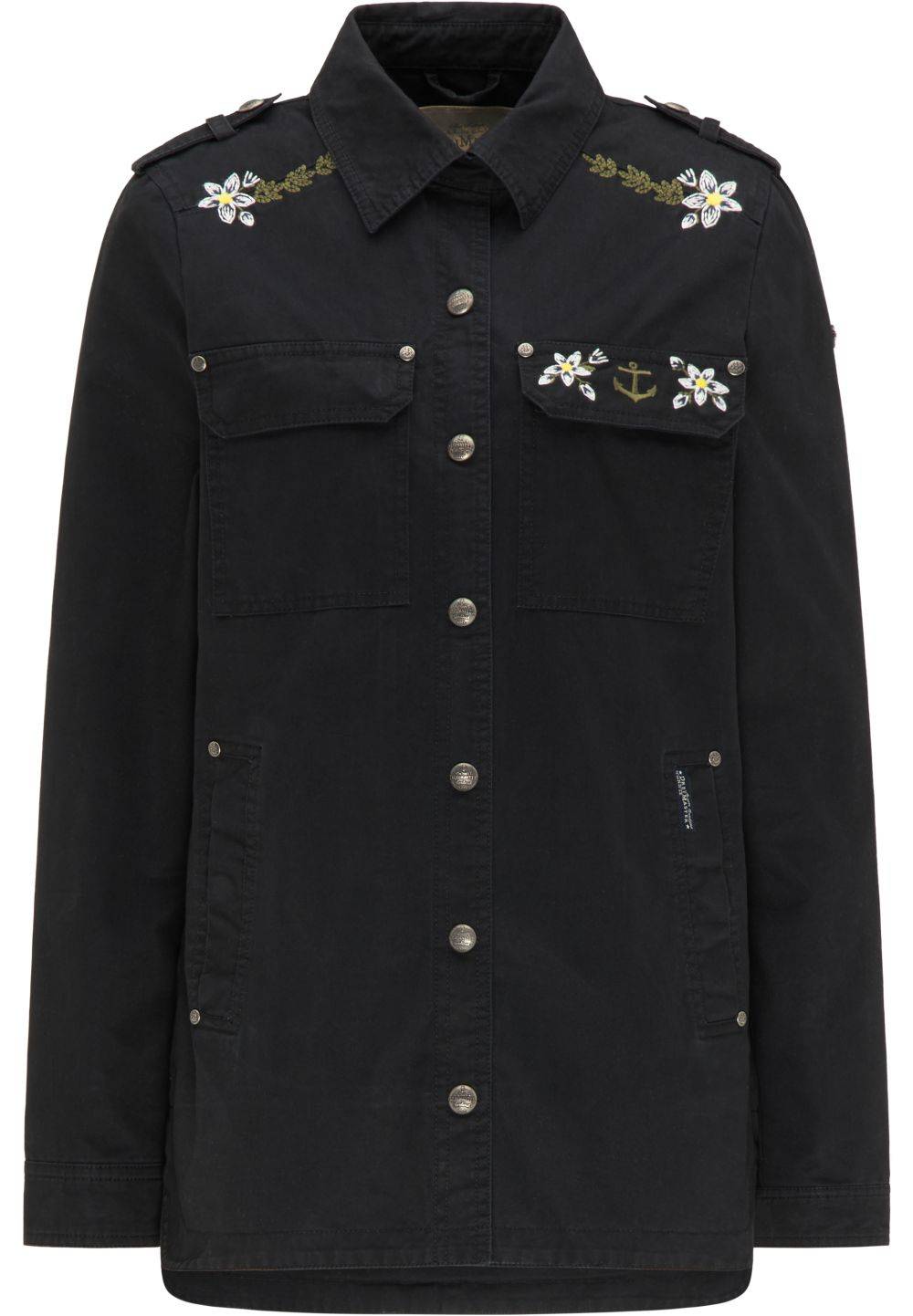 Schmuddelwedda DreiMaster Vintage Leichte Jacke Angebote