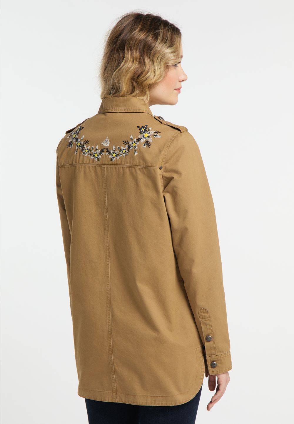 Schmuddelwedda DreiMaster Vintage Leichte Jacke Hotsell