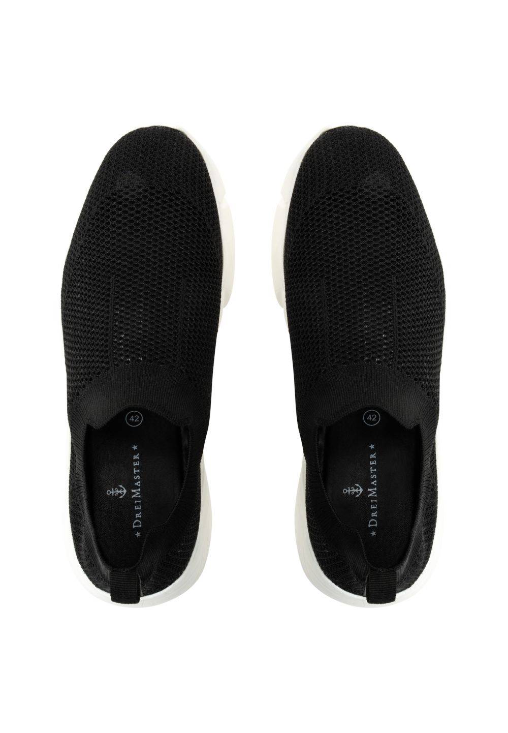 Schmuddelwedda DreiMaster Maritim Sneakers Schlussverkauf