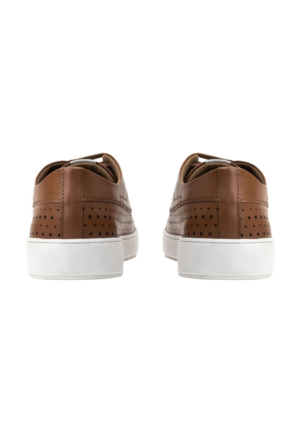 Schmuddelwedda DreiMaster Maritim Sneakers aus Leder Günstiger Verkauf
