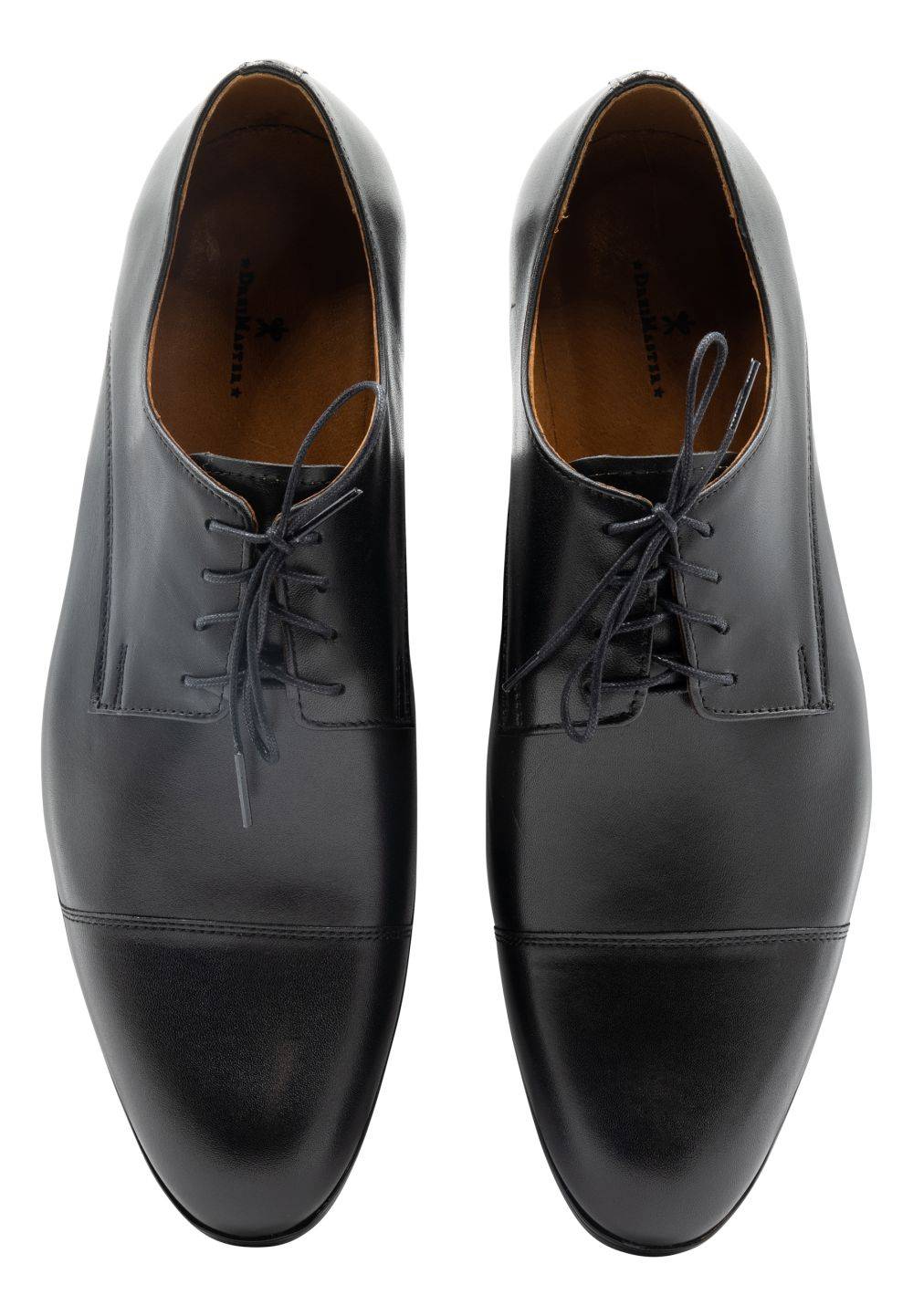 Schmuddelwedda DreiMaster Klassik Anzugschuhe aus Glattleder Online
