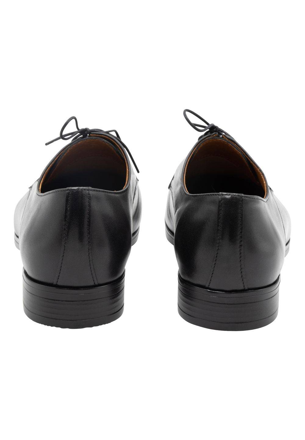 Schmuddelwedda DreiMaster Klassik Anzugschuhe aus Glattleder Online