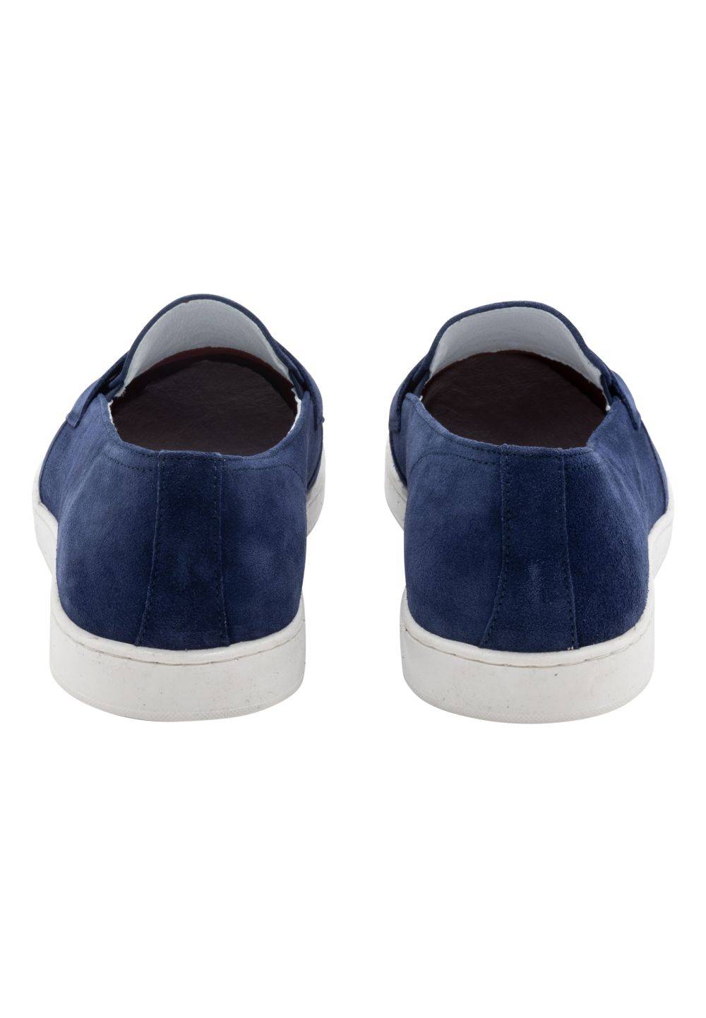 Schmuddelwedda DreiMaster Maritim Edle Penny Loafer Verkauf