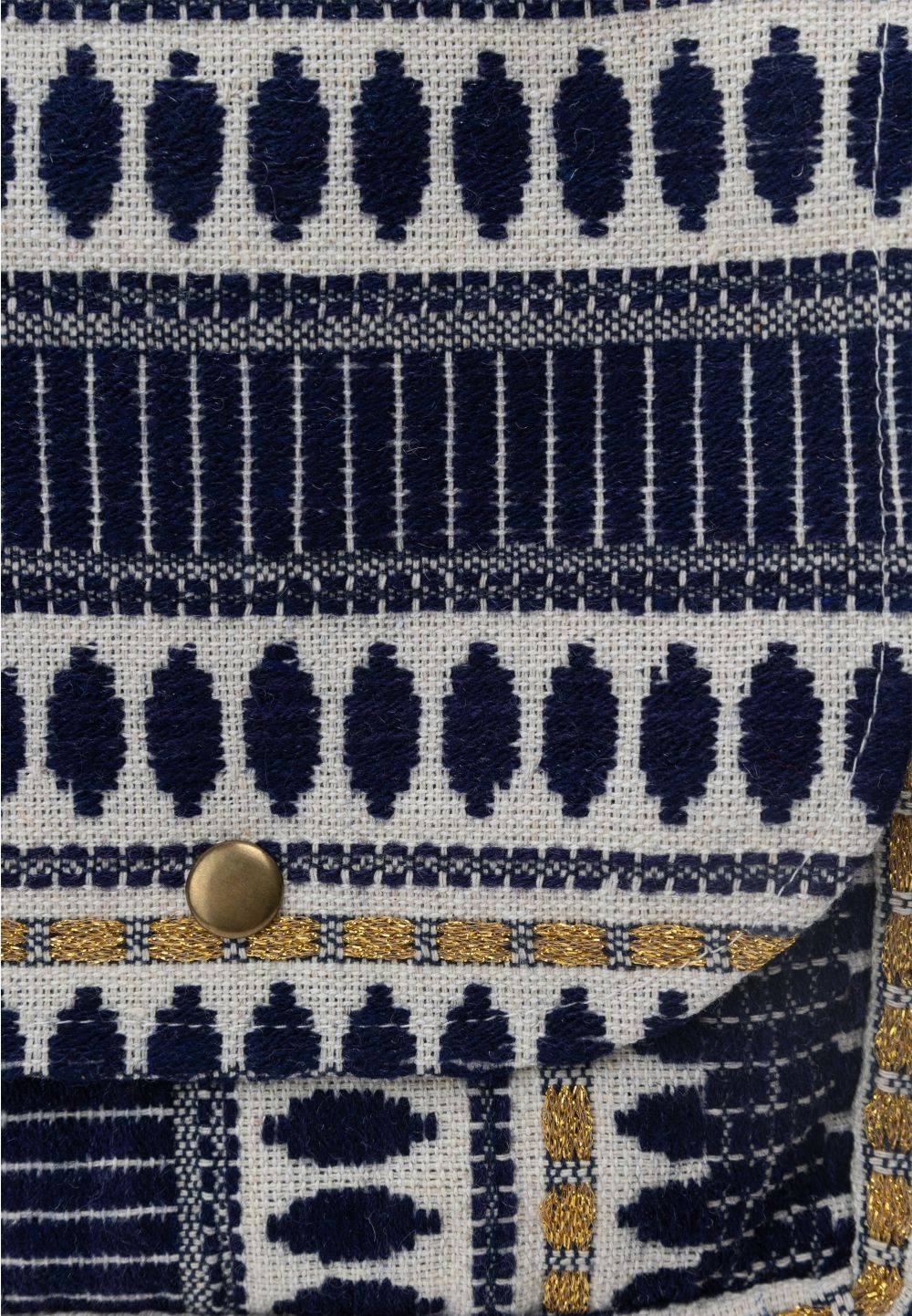 Schmuddelwedda DreiMaster Vintage Umhängetasche Günstiger Verkauf