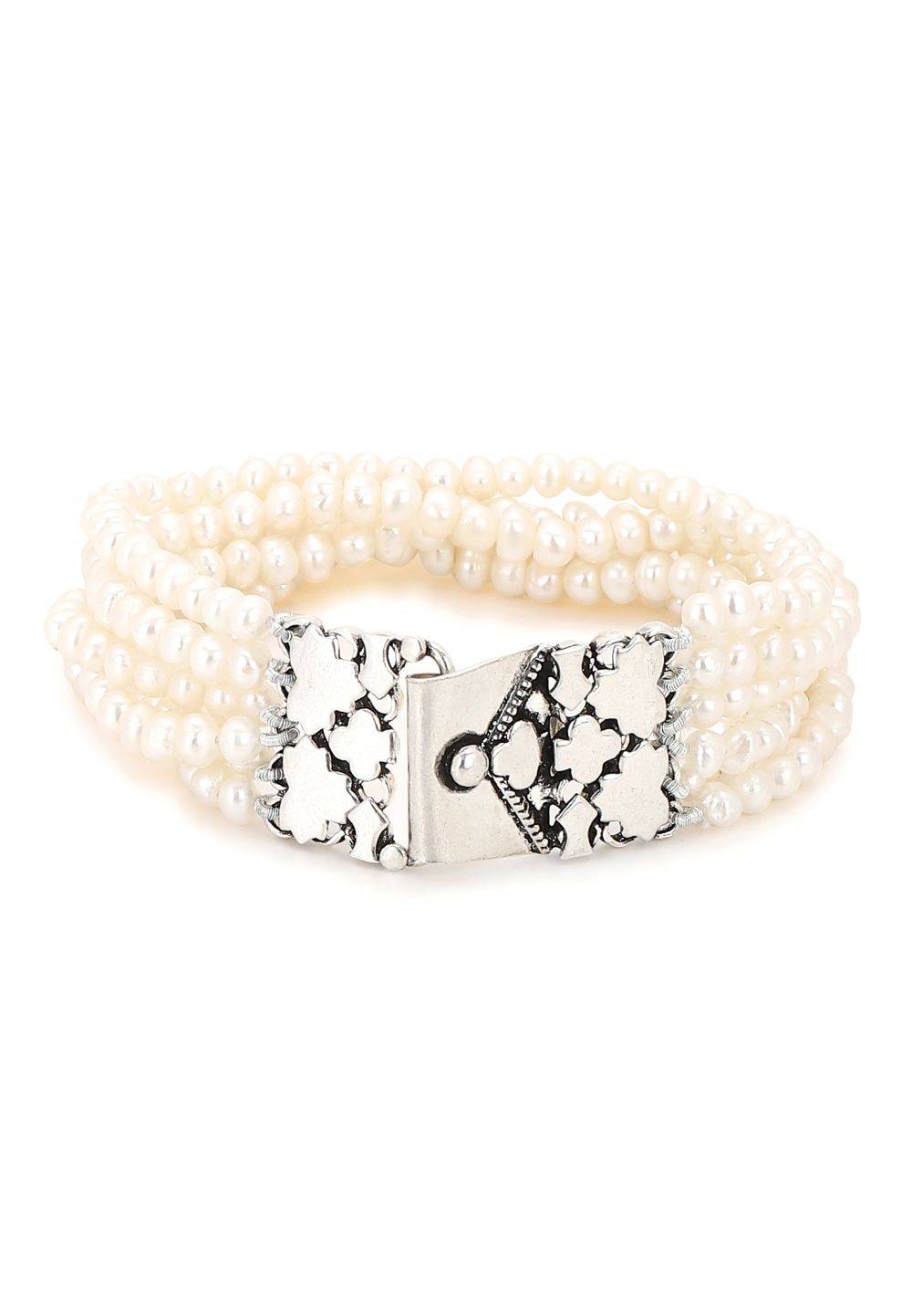 Schmuddelwedda Dreimaster Klassik Armband Outlet