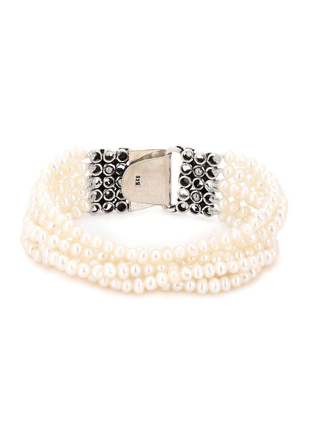 Schmuddelwedda Dreimaster Klassik Armband Outlet