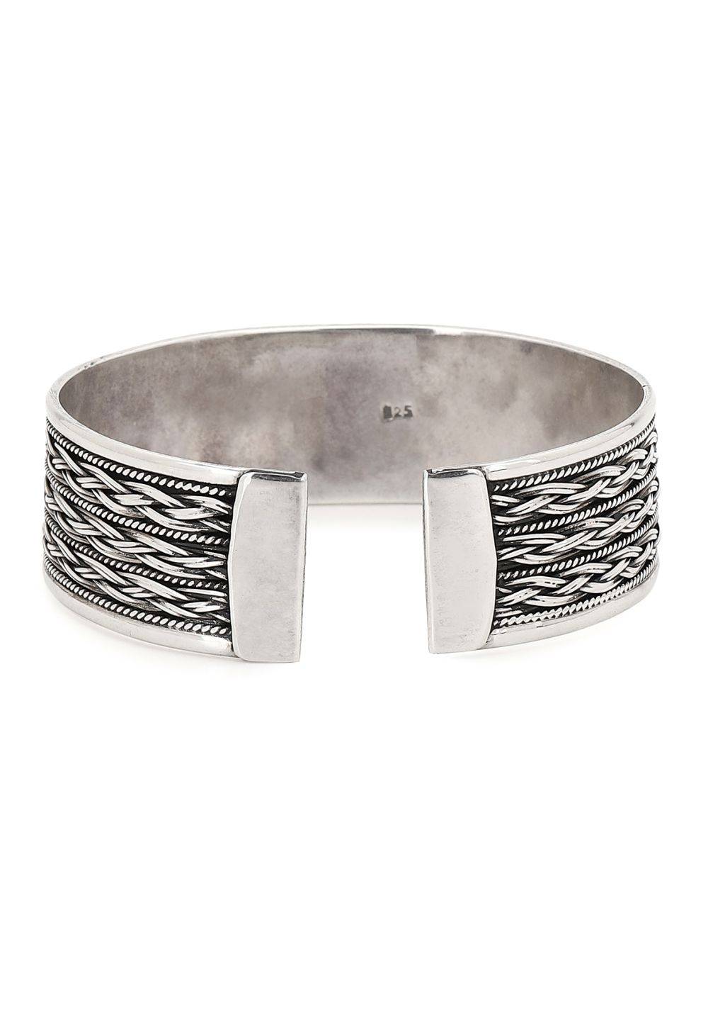 Schmuddelwedda Dreimaster Vintage Armband Auslauf