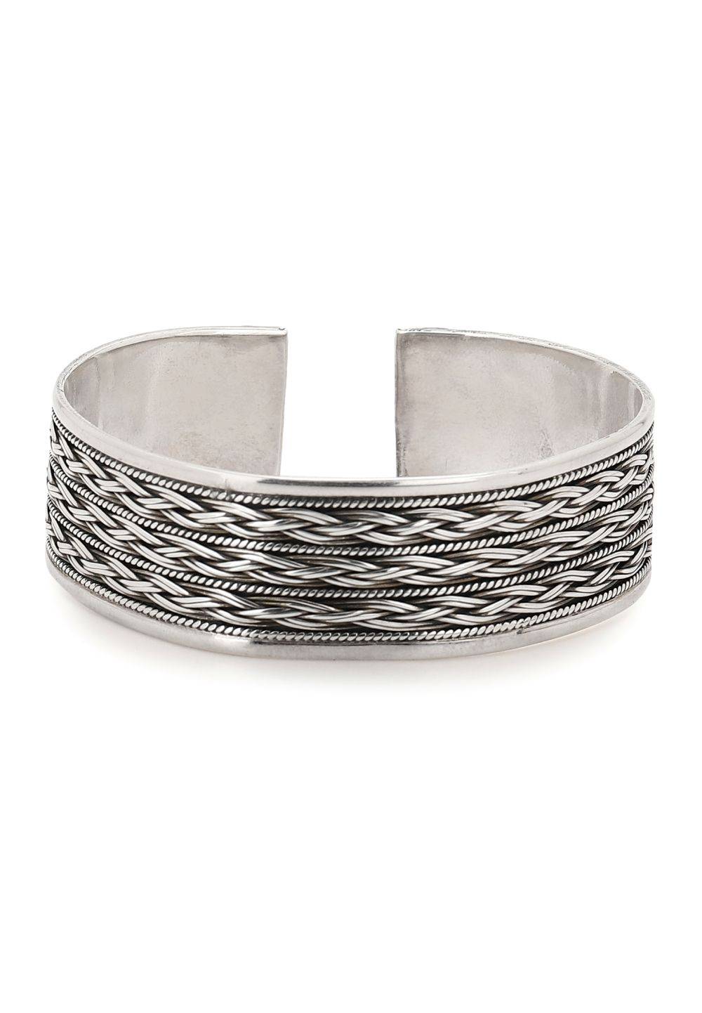 Schmuddelwedda Dreimaster Vintage Armband Auslauf