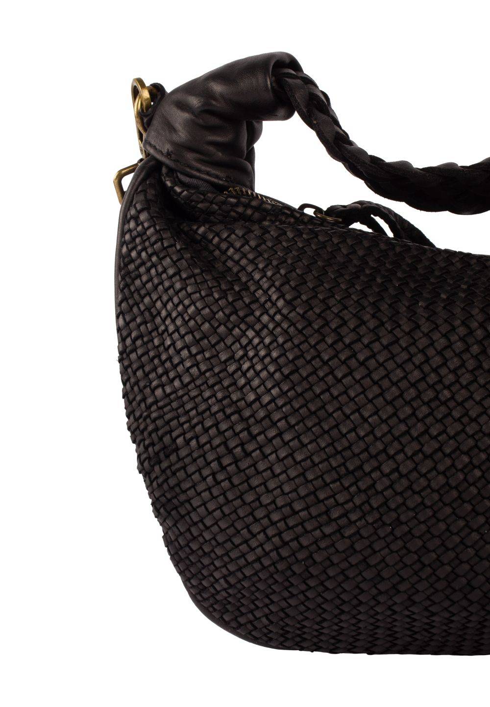 Schmuddelwedda DreiMaster Vintage Schultertasche 2025
