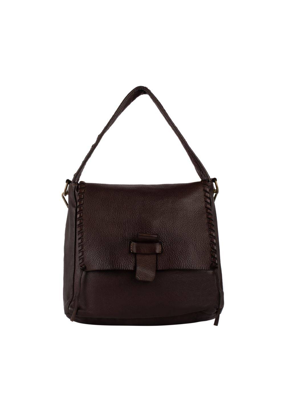 Schmuddelwedda DreiMaster Vintage Schultertasche Günstiger Verkauf