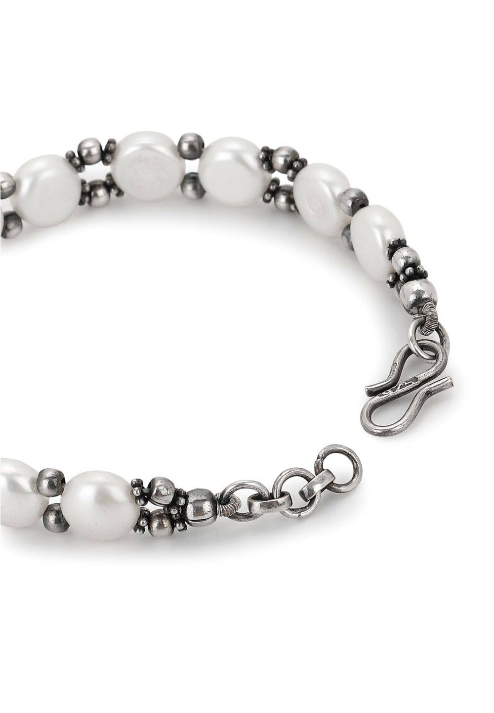 Schmuddelwedda Dreimaster Klassik Armband Fabrikverkauf