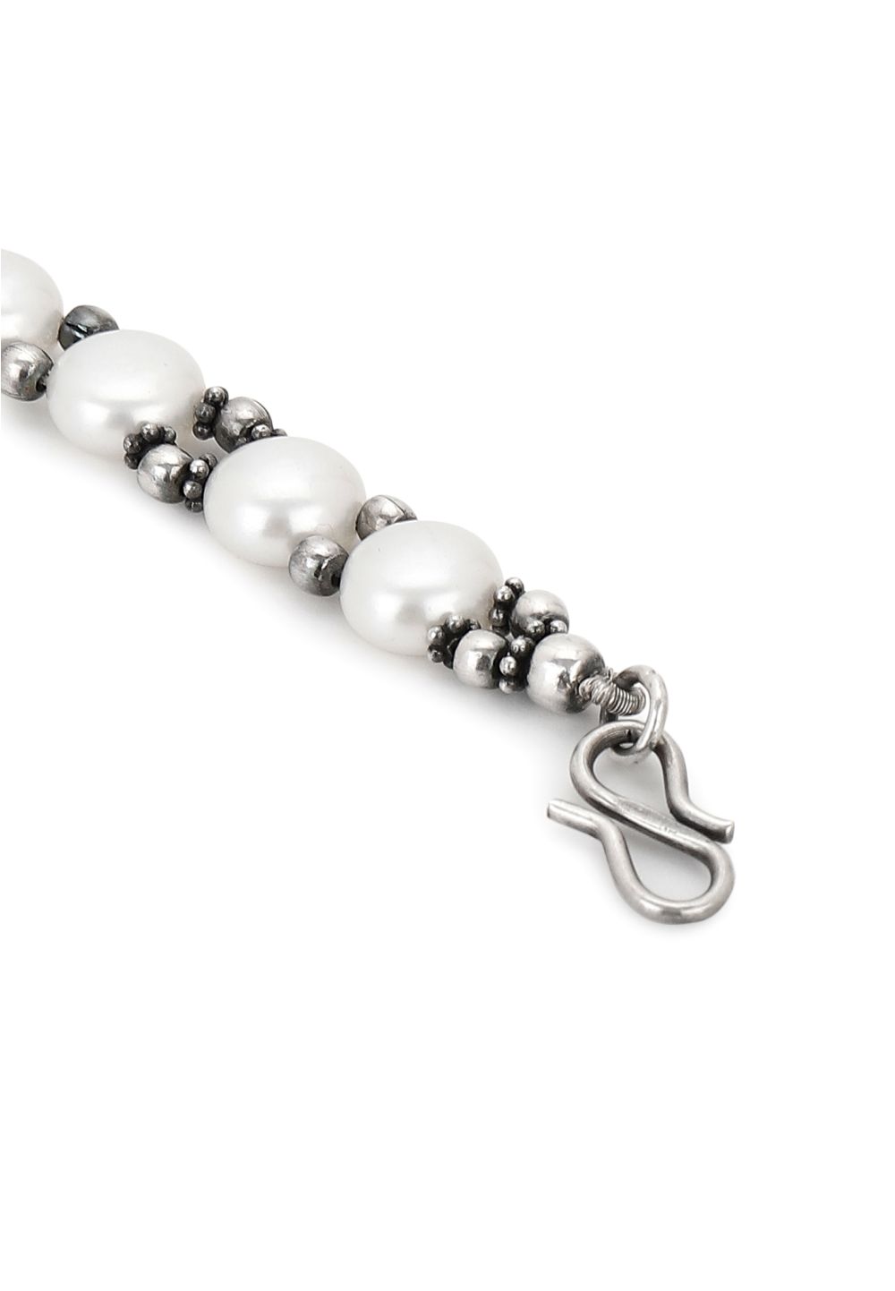 Schmuddelwedda Dreimaster Klassik Armband Fabrikverkauf