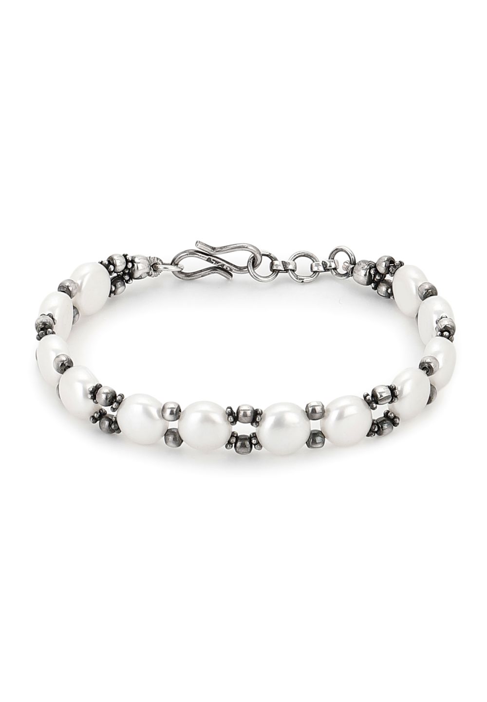 Schmuddelwedda Dreimaster Klassik Armband Fabrikverkauf