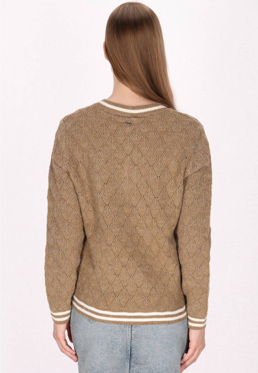 Schmuddelwedda DreiMaster Vintage Pullover Angebote