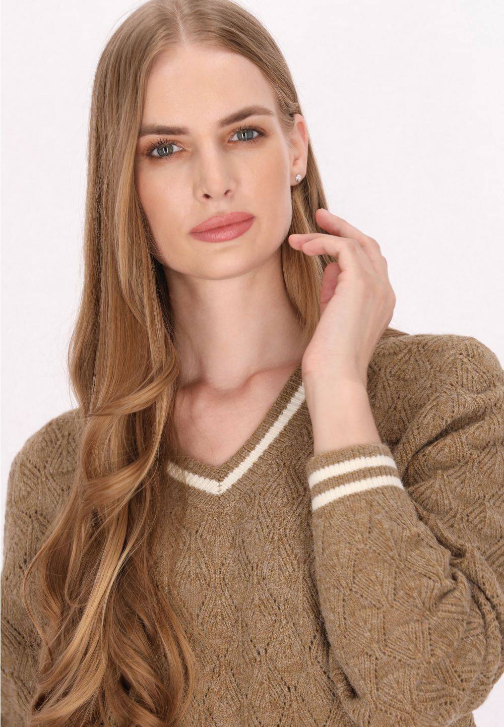 Schmuddelwedda DreiMaster Vintage Pullover Angebote