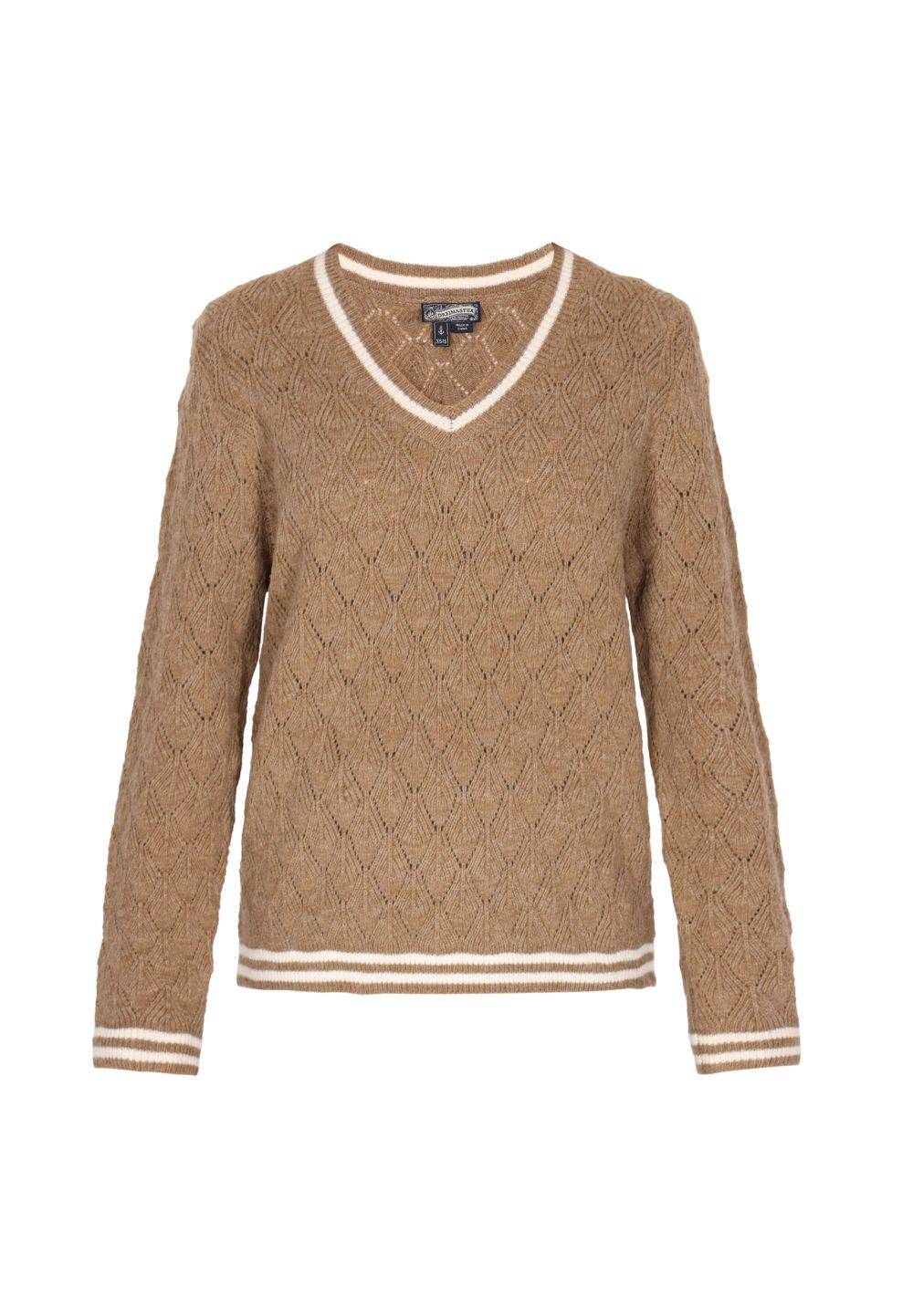 Schmuddelwedda DreiMaster Vintage Pullover Angebote