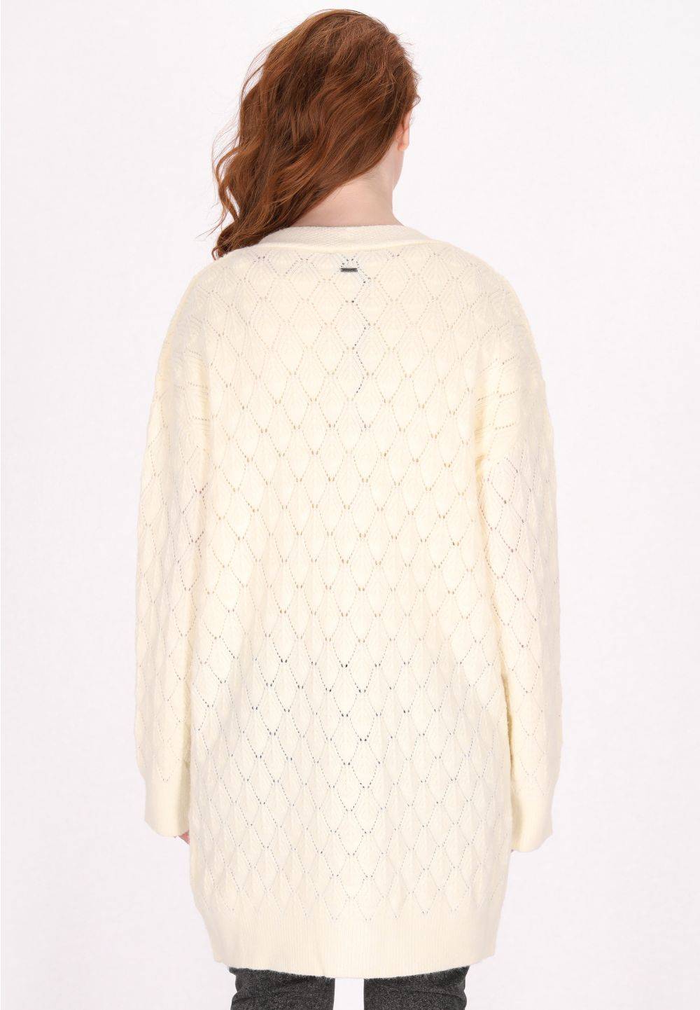 Schmuddelwedda DreiMaster Vintage Cardigan Hotsell