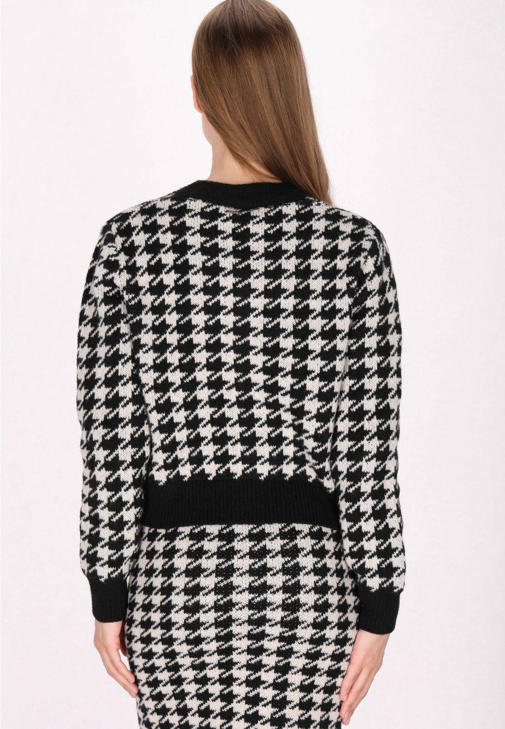 Schmuddelwedda DreiMaster Klassik Cardigan Preisnachlass