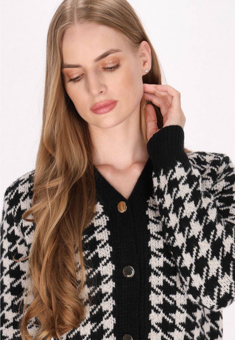 Schmuddelwedda DreiMaster Klassik Cardigan Preisnachlass