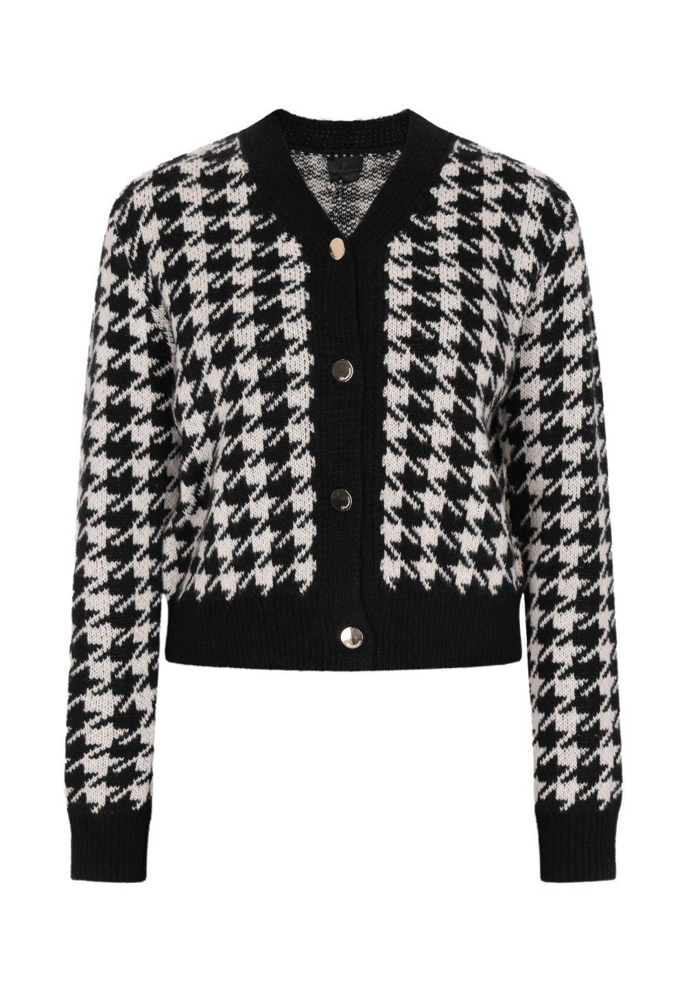 Schmuddelwedda DreiMaster Klassik Cardigan Preisnachlass